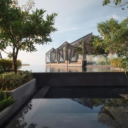 Edge Central Pattaya By Jjj מראה חיצוני תמונה