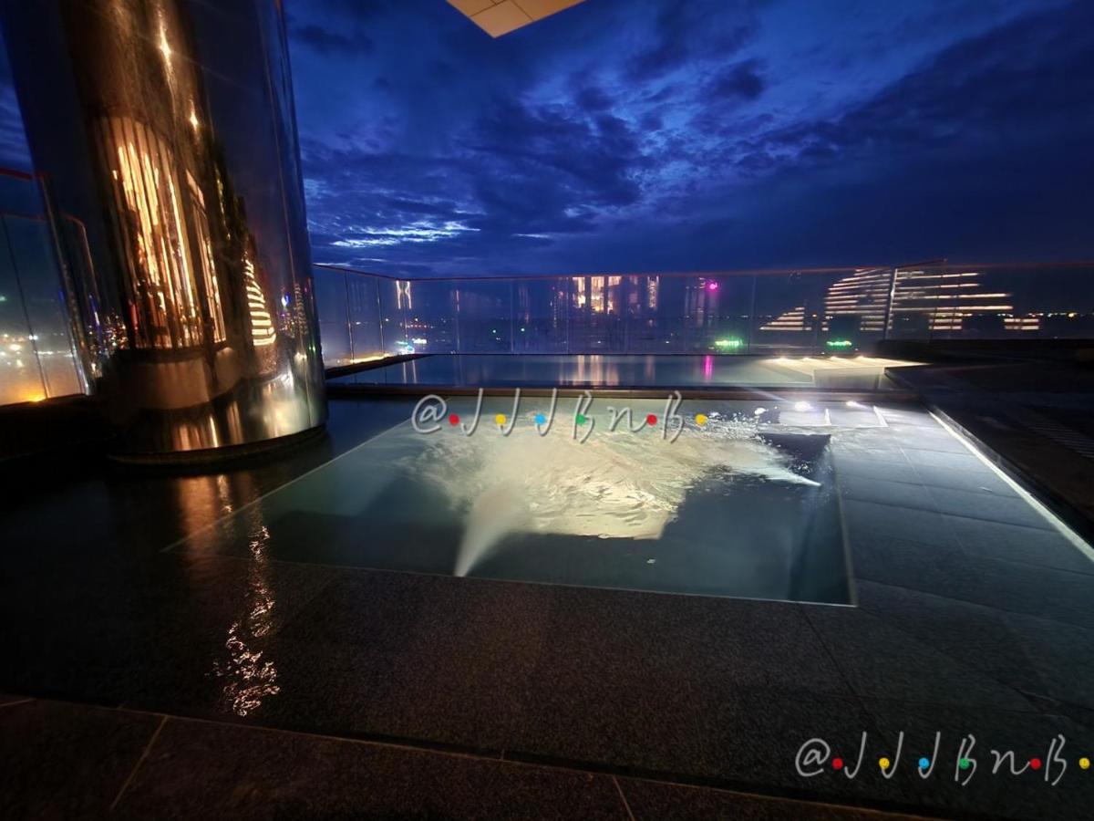 Edge Central Pattaya By Jjj מראה חיצוני תמונה