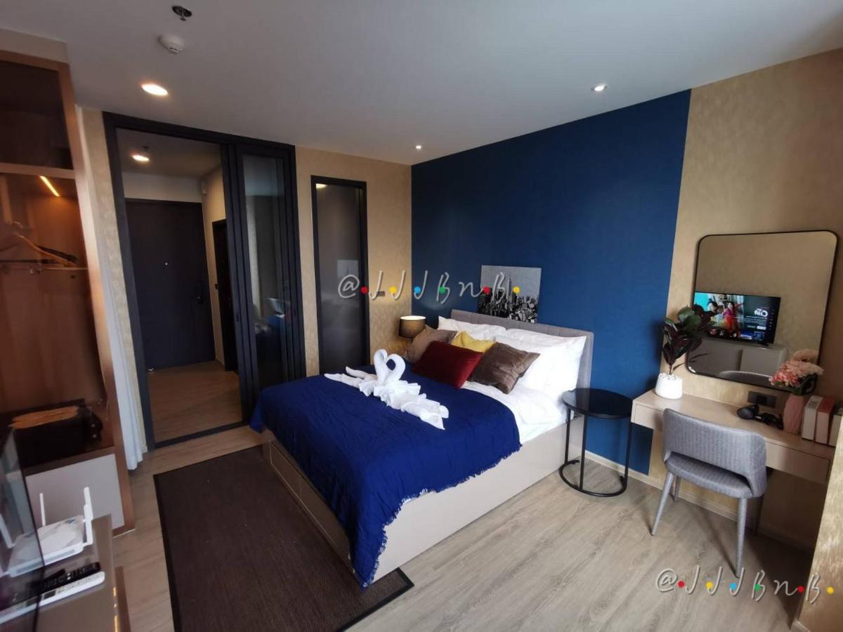Edge Central Pattaya By Jjj מראה חיצוני תמונה
