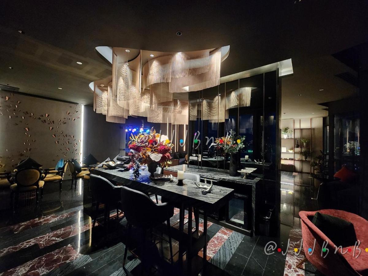 Edge Central Pattaya By Jjj מראה חיצוני תמונה
