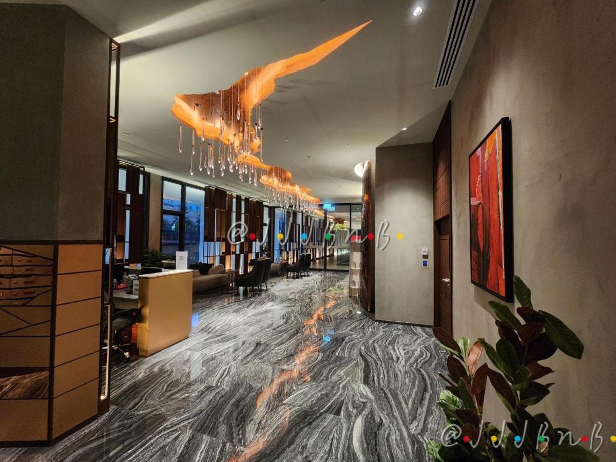 Edge Central Pattaya By Jjj מראה חיצוני תמונה