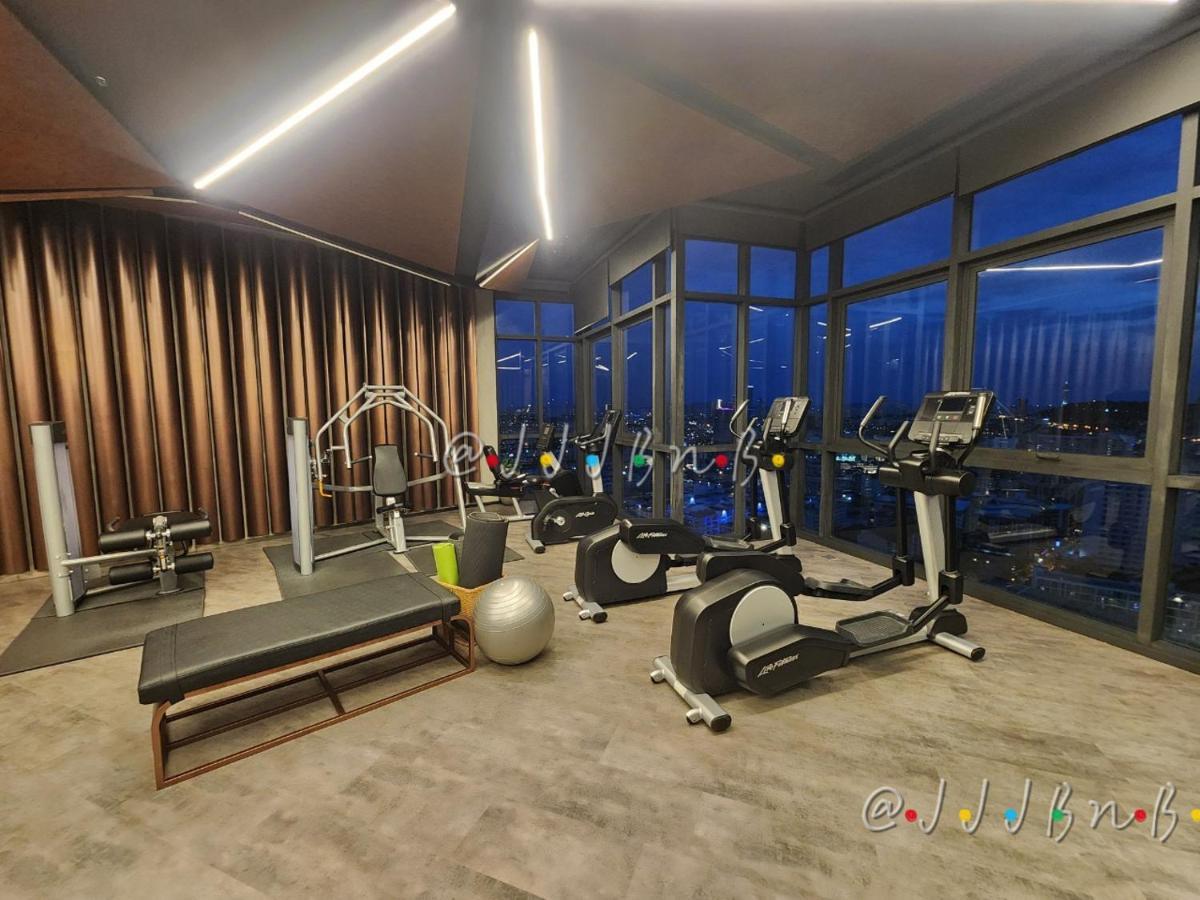 Edge Central Pattaya By Jjj מראה חיצוני תמונה
