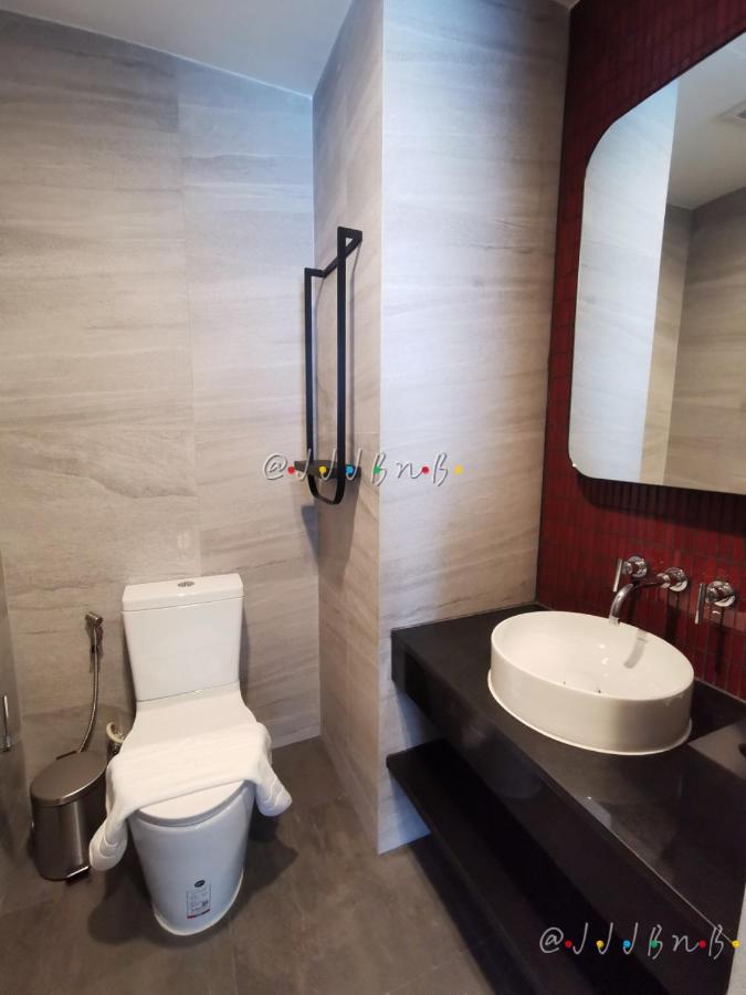 Edge Central Pattaya By Jjj מראה חיצוני תמונה
