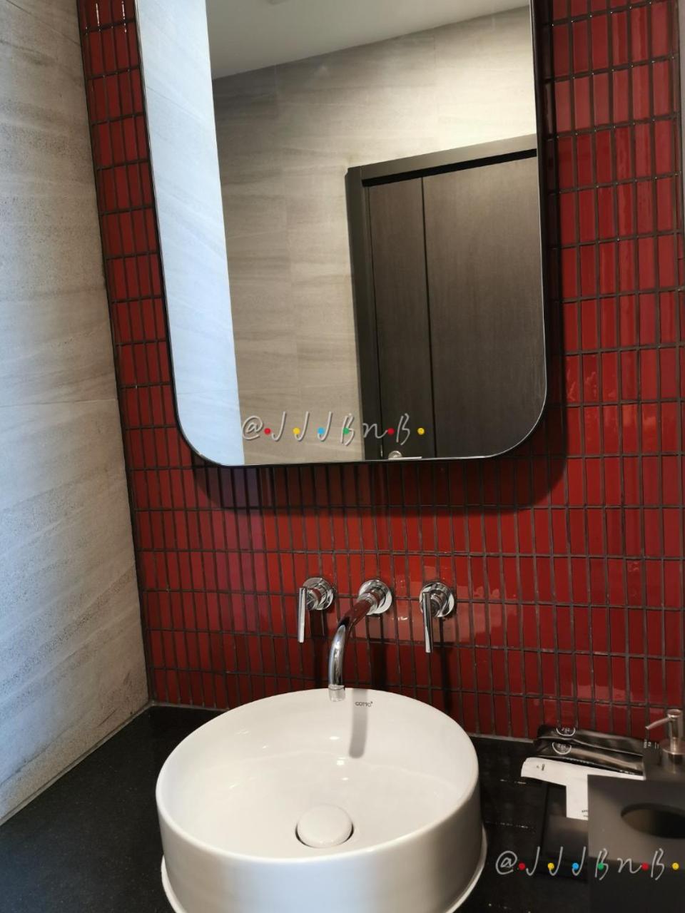 Edge Central Pattaya By Jjj מראה חיצוני תמונה