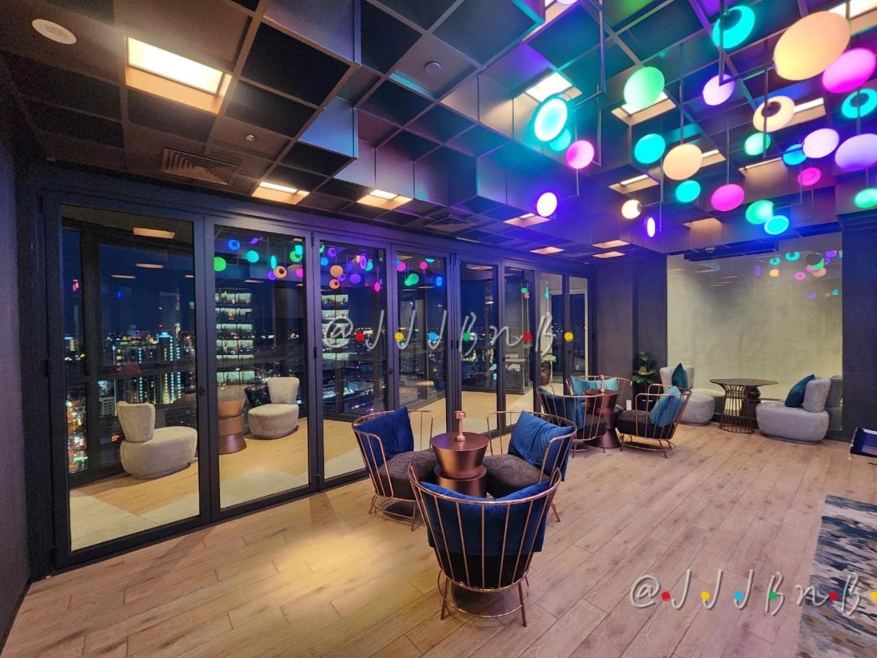 Edge Central Pattaya By Jjj מראה חיצוני תמונה