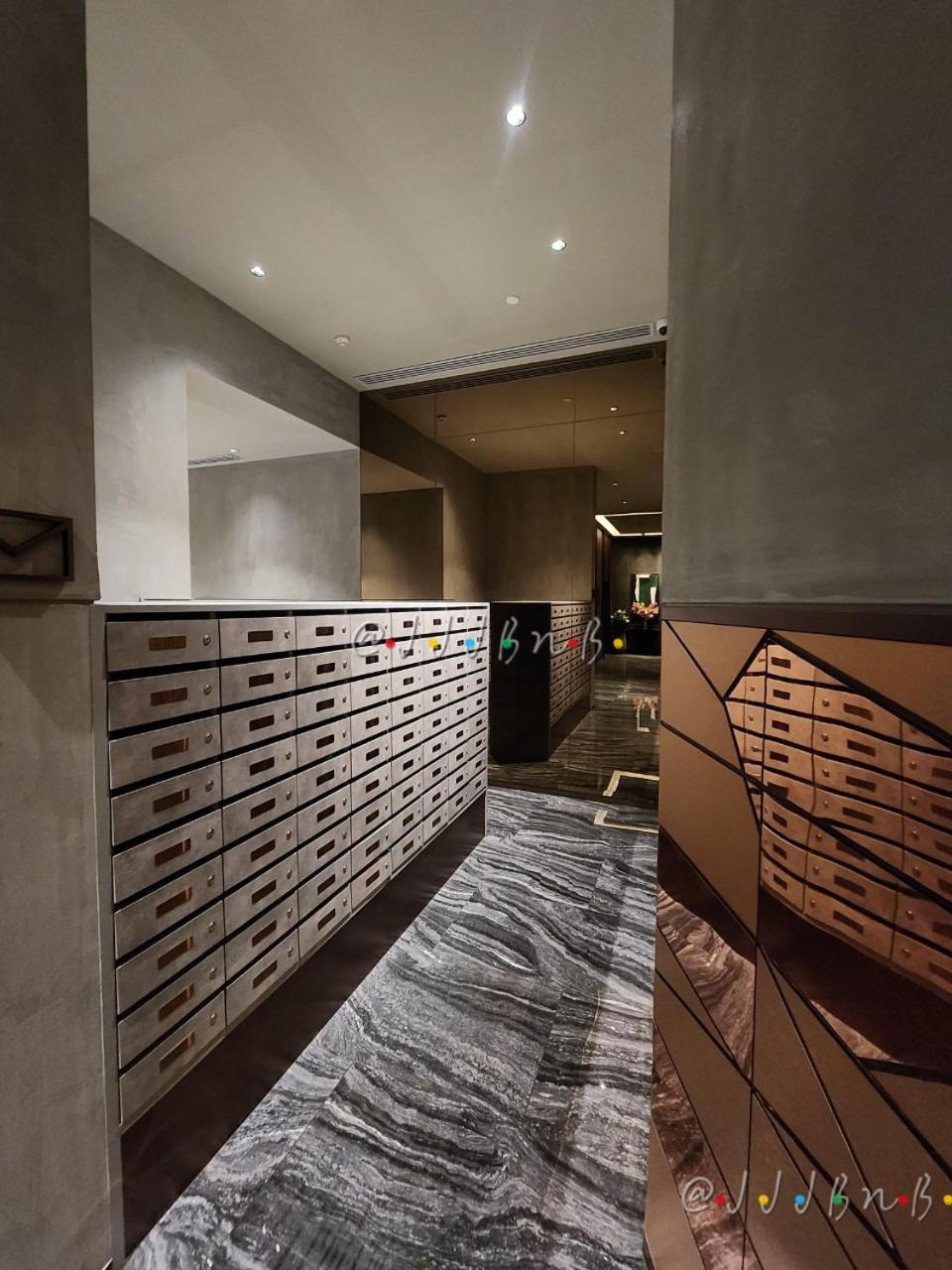 Edge Central Pattaya By Jjj מראה חיצוני תמונה