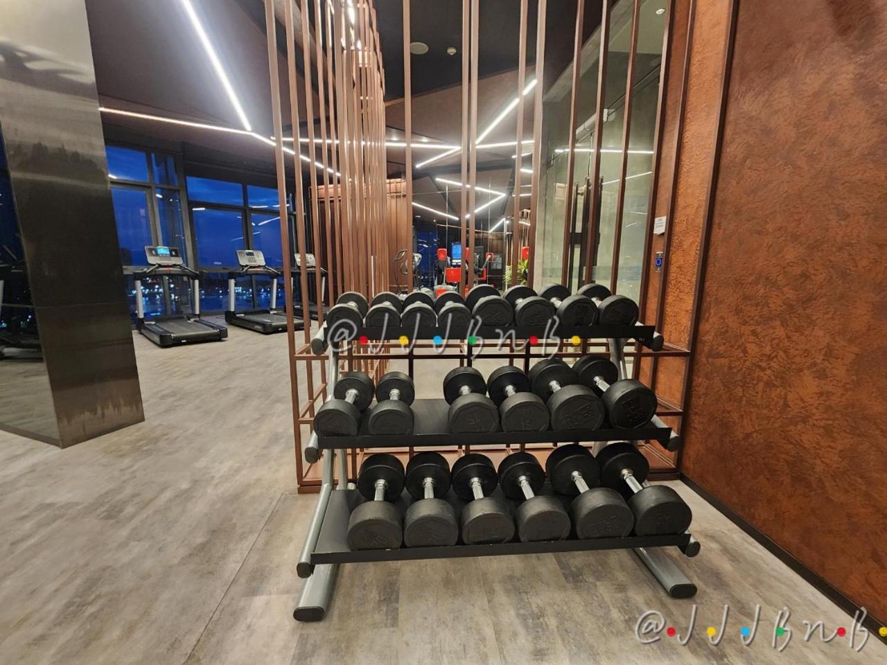 Edge Central Pattaya By Jjj מראה חיצוני תמונה