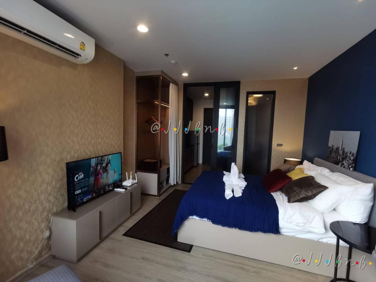 Edge Central Pattaya By Jjj מראה חיצוני תמונה