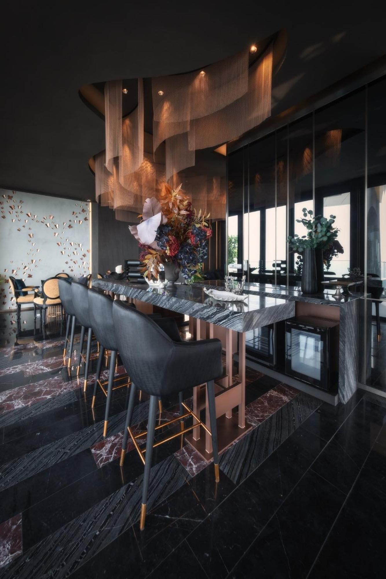 Edge Central Pattaya By Jjj מראה חיצוני תמונה