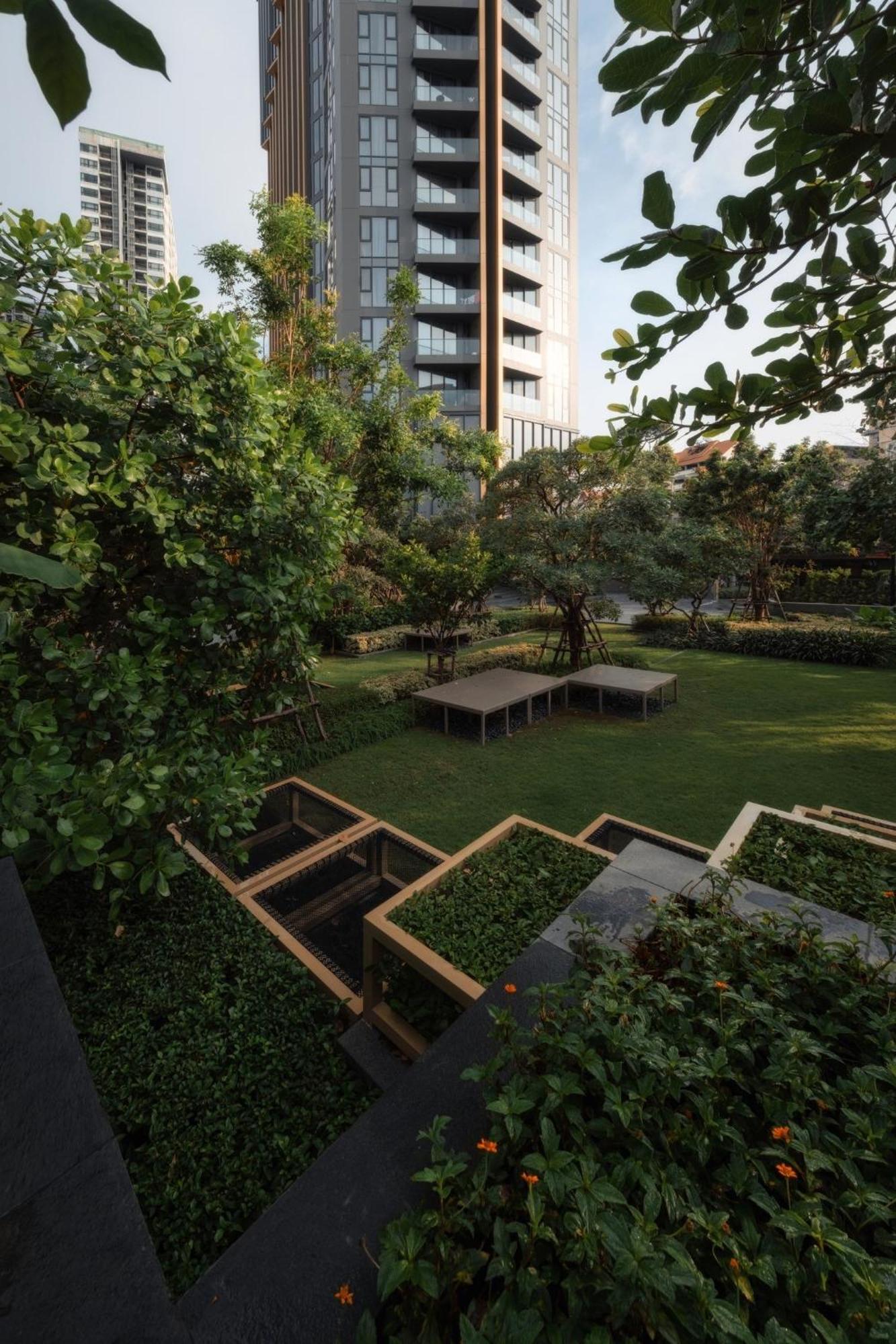 Edge Central Pattaya By Jjj מראה חיצוני תמונה