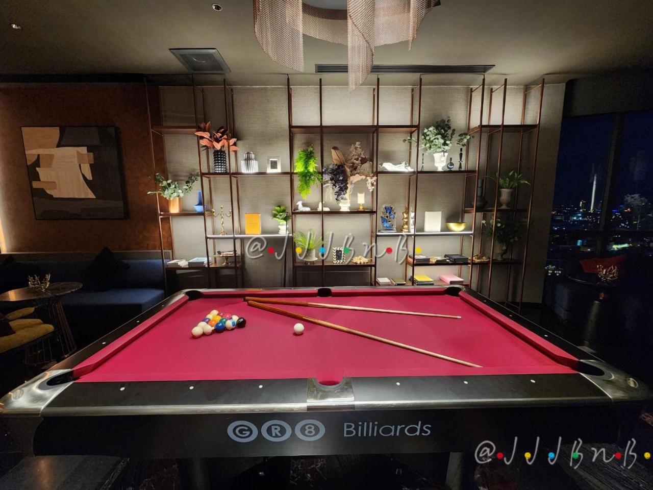 Edge Central Pattaya By Jjj מראה חיצוני תמונה