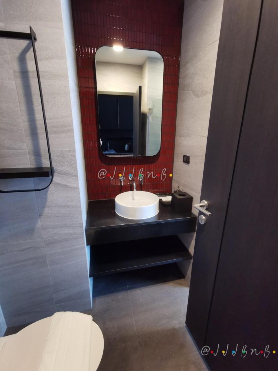 Edge Central Pattaya By Jjj מראה חיצוני תמונה