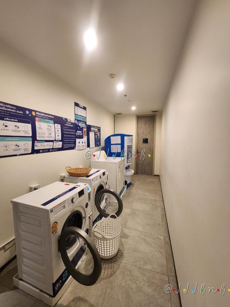Edge Central Pattaya By Jjj מראה חיצוני תמונה